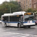 ônibus de Nova York 2